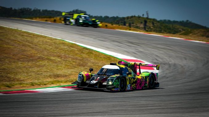 ULTIMATE ENDURANCE PROTO PORTIMAO