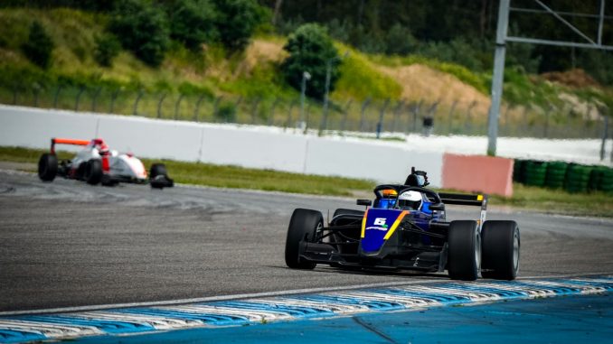 ULTIMATE FORMULA SOLDAVINI