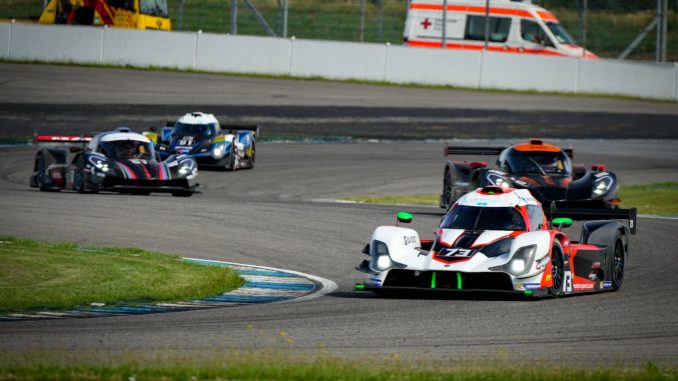 ULTIMATE MUGELLO AV