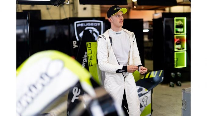 WEC POIRCHAIRE PILOTE DEVELOPPEMENT