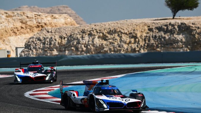 WEC WRT BARHEIN4