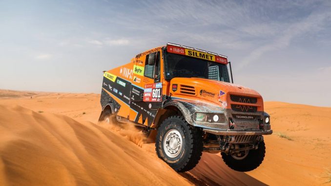 CAMIONS