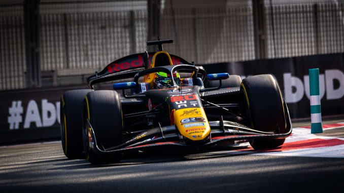 F2 HADJAR ABU DHABI FIN