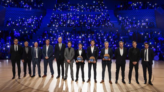 FFSA REMISE DES PRIX