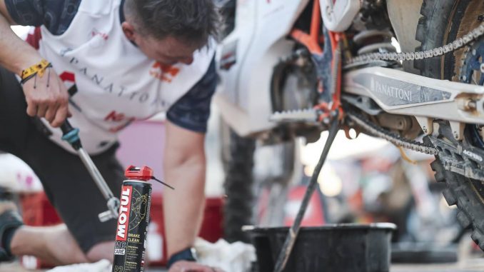 ORIGINAL BY MOTUL