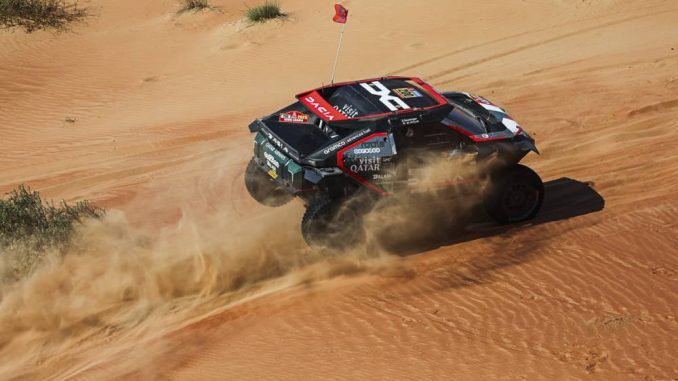 AL ATTIYAH LEG12