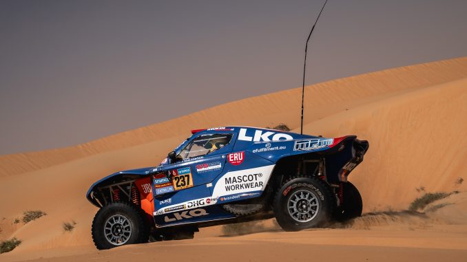 CORONEL LEG10