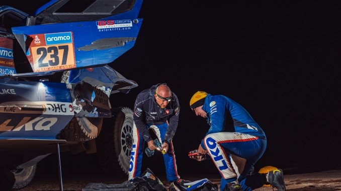 CORONEL LEG2A