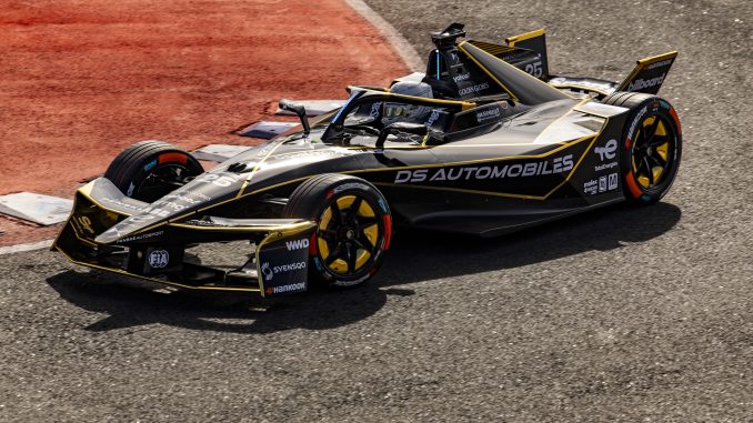 S11 - Round 1 - Sao Paulo - Saturday