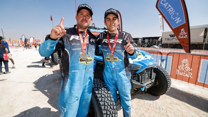 FrayMédia - Dakar 2025