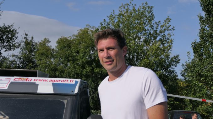 LOCMANE ROMAIN