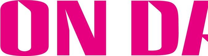 LOGO IRON DAMES