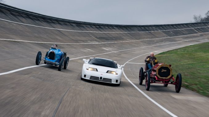 RETROMOBILE VENTE ENCHERES