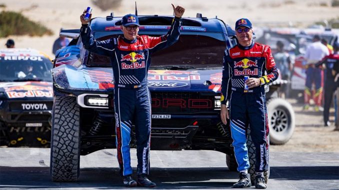 SAINZ & CRUZ