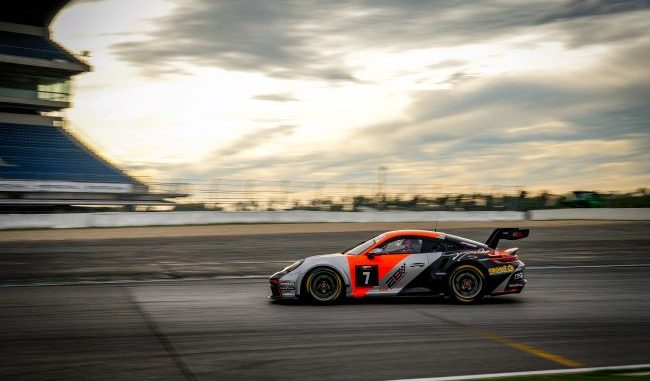 ULTIMATE KENNOL GT