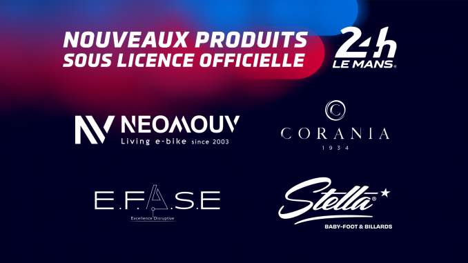 24H MANS NX PRODUITS