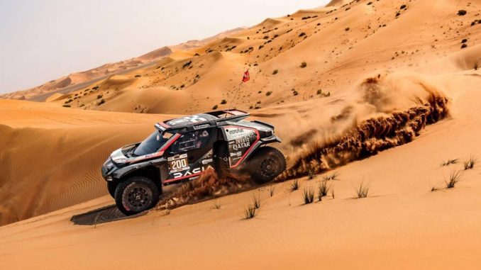 AL ATTIYAH LEG4
