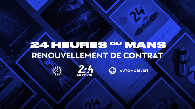 AUTOMOBILIST PARTENAIRE