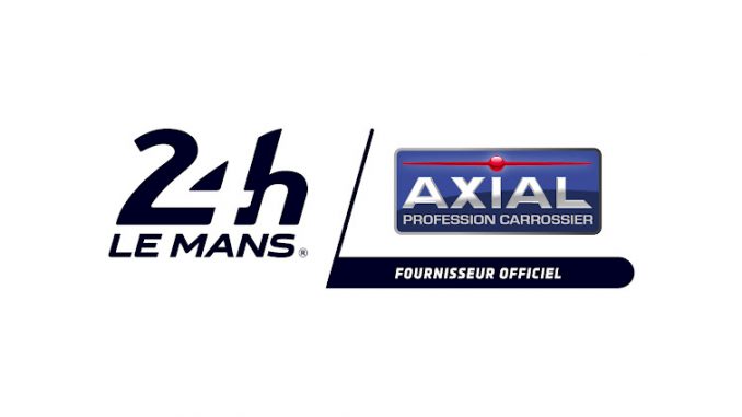 AXIAL