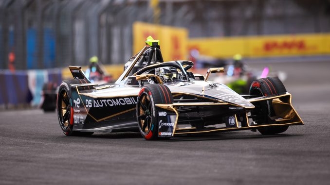 S11 - Round 2 - Mexico - Saturday