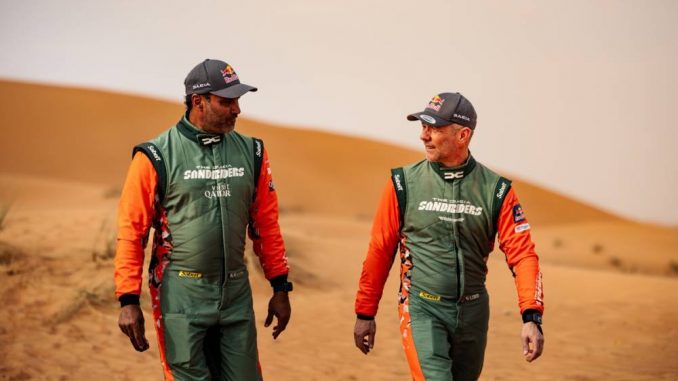 LOEB & AL ATTIYAH