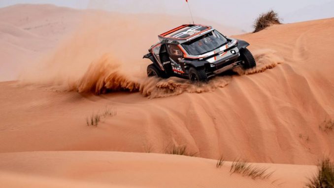 LOEB LEG2