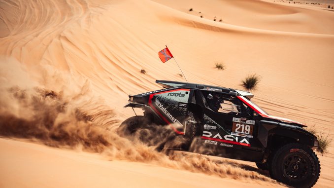LOEB3 LEG1