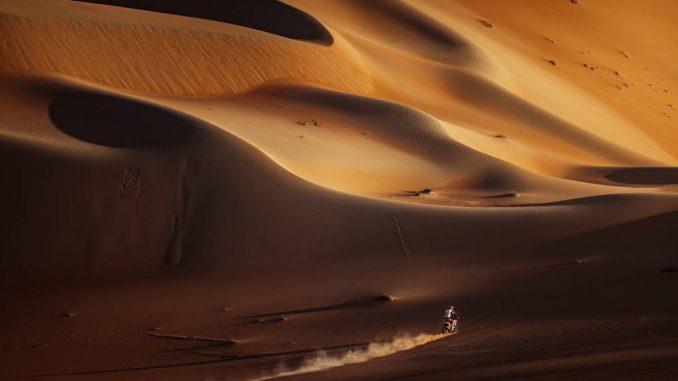 PAYSAGE DUNES