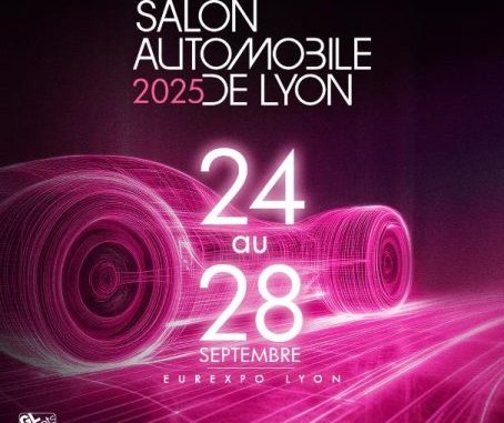 SALON LYON