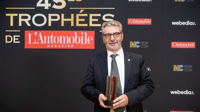VERGNE MICHEL