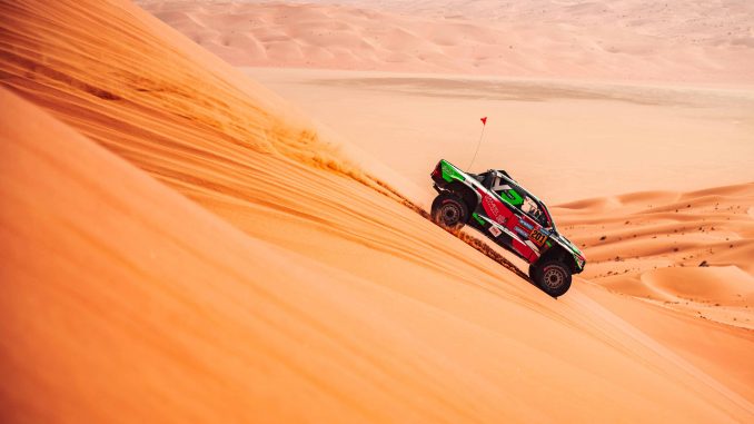 Yazeed Al-Rajhi