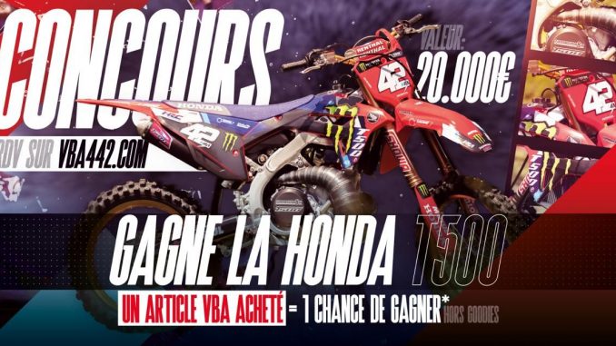 AVB CONCOURS
