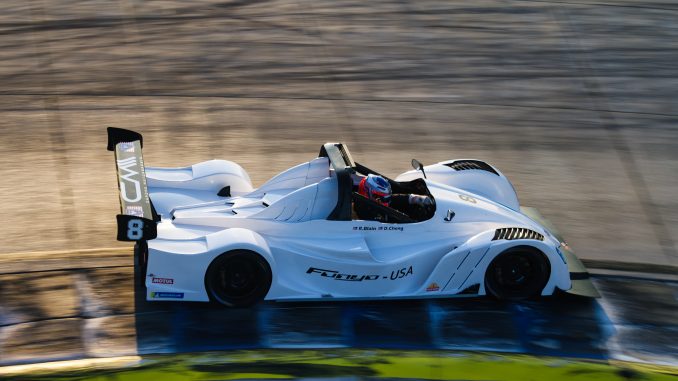 FUNYO SEBRING