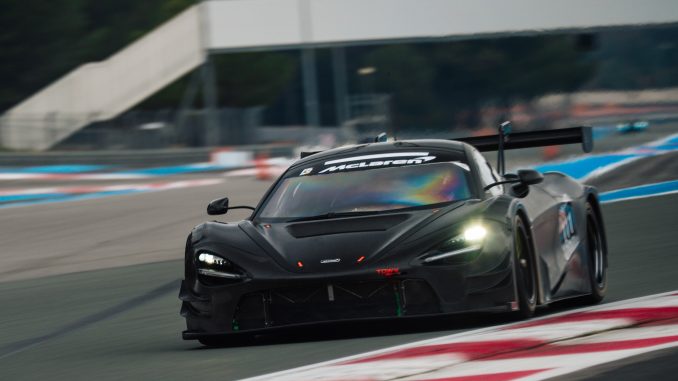 GACHET2 GT3