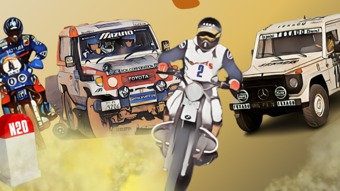 LA ROUTE DES LEGENDES PARCOURS1
