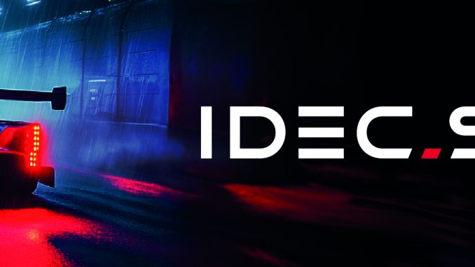 LOGO IDEC