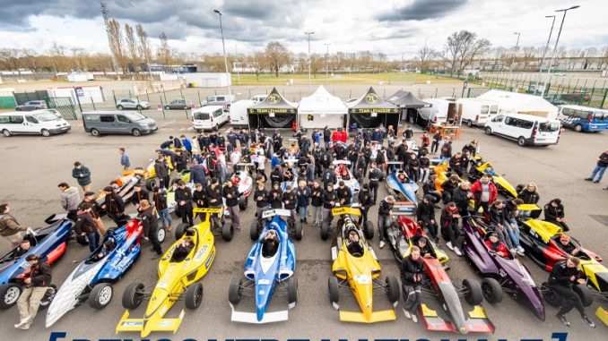 LYCEE DANS LA COURSE BILAN1