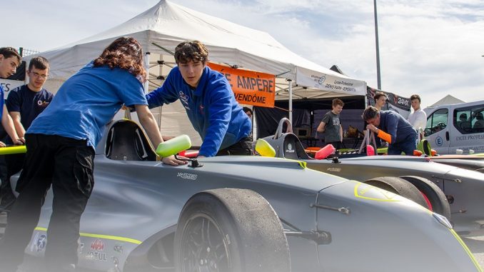 METIERS FFSA1