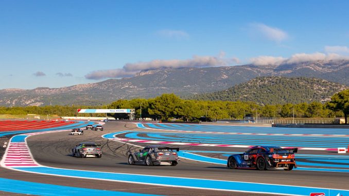 MITJET PAUL RICARD AV