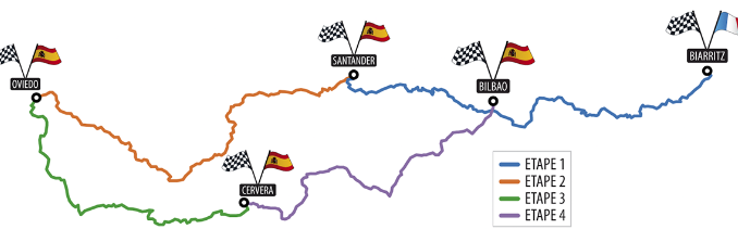 PARCOURS MILLESIM CLASSIC