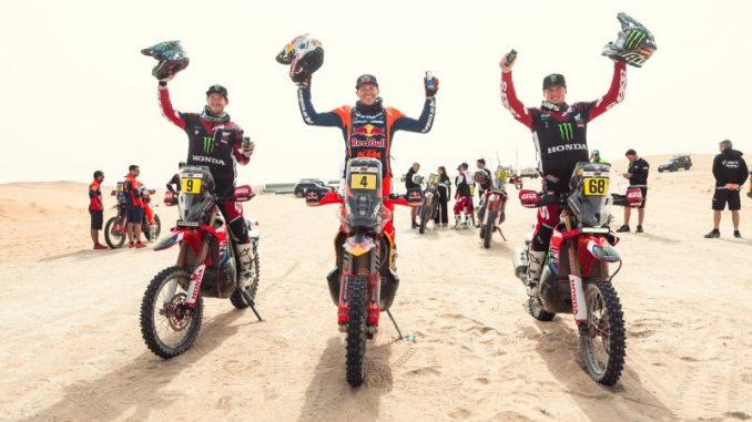 PODIUM