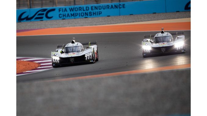 QATAR COURSE