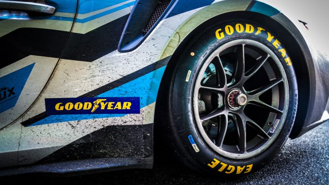 ULTIMATE GOODYEAR
