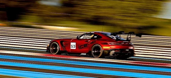 GT2 #53 AKKODIS PR