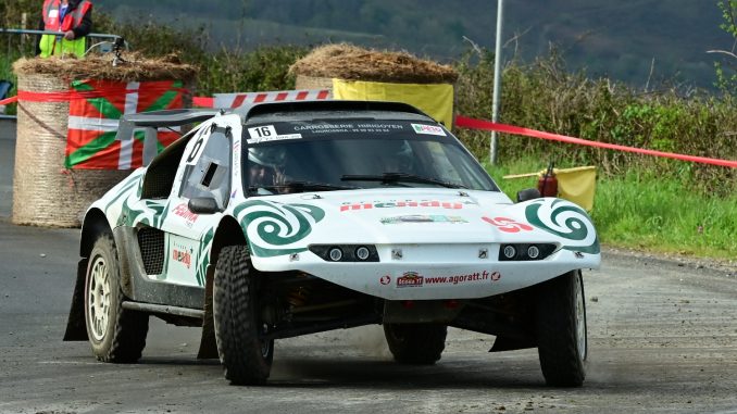 HIRIGOYEN FRANCOIS