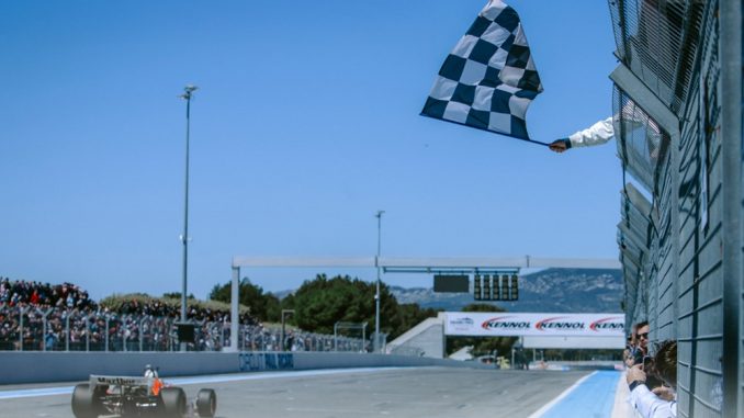 HISTORIC PR1
