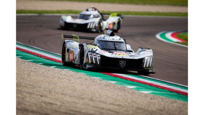 IMOLA COURSE2