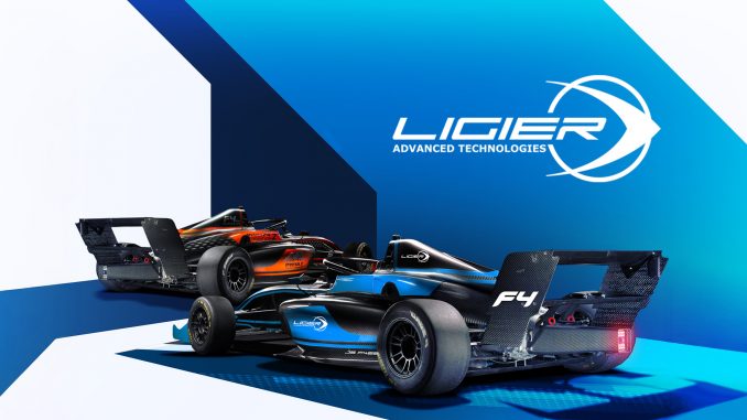 LIGIER & MYGALE