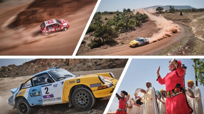 MAROC HISTORIC LEG2
