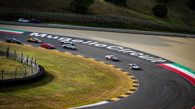 MUGELLO AV